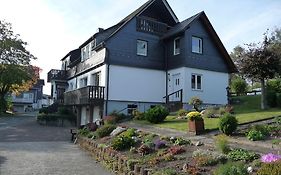 Pension Haus Linden